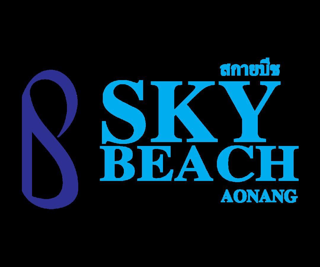 Sky Beach Ao Nang Екстериор снимка
